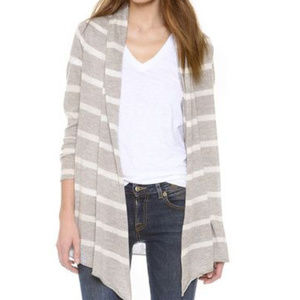 Anthropologie Open Cardigan - Small